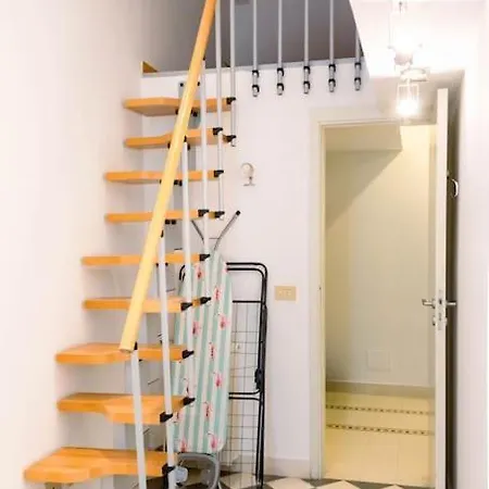 Super Apartment