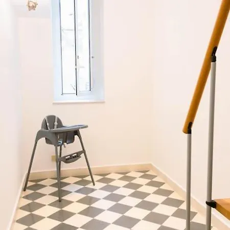 Apartment Super Palermo
