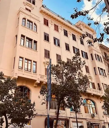 Super * Palermo