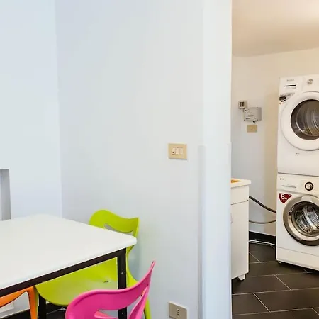 Super Apartment Palermo