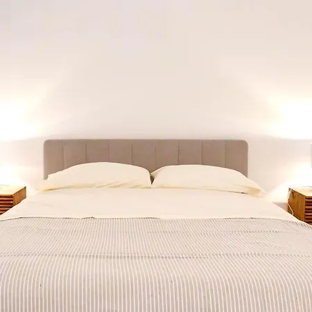 Apartment Super Palermo