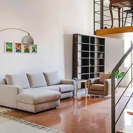 Super Apartment