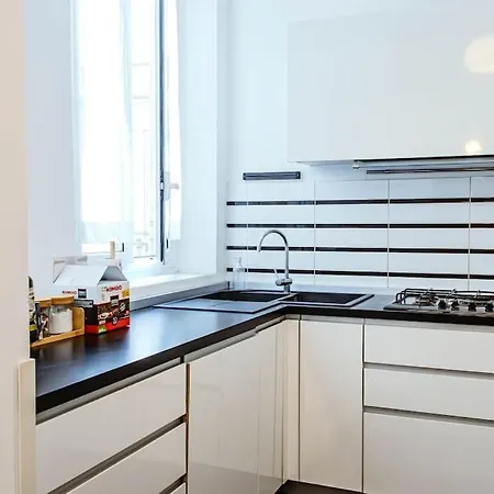 Appartement Super