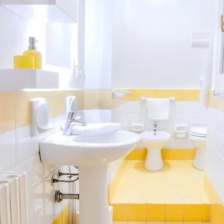 Appartement Super Palerme